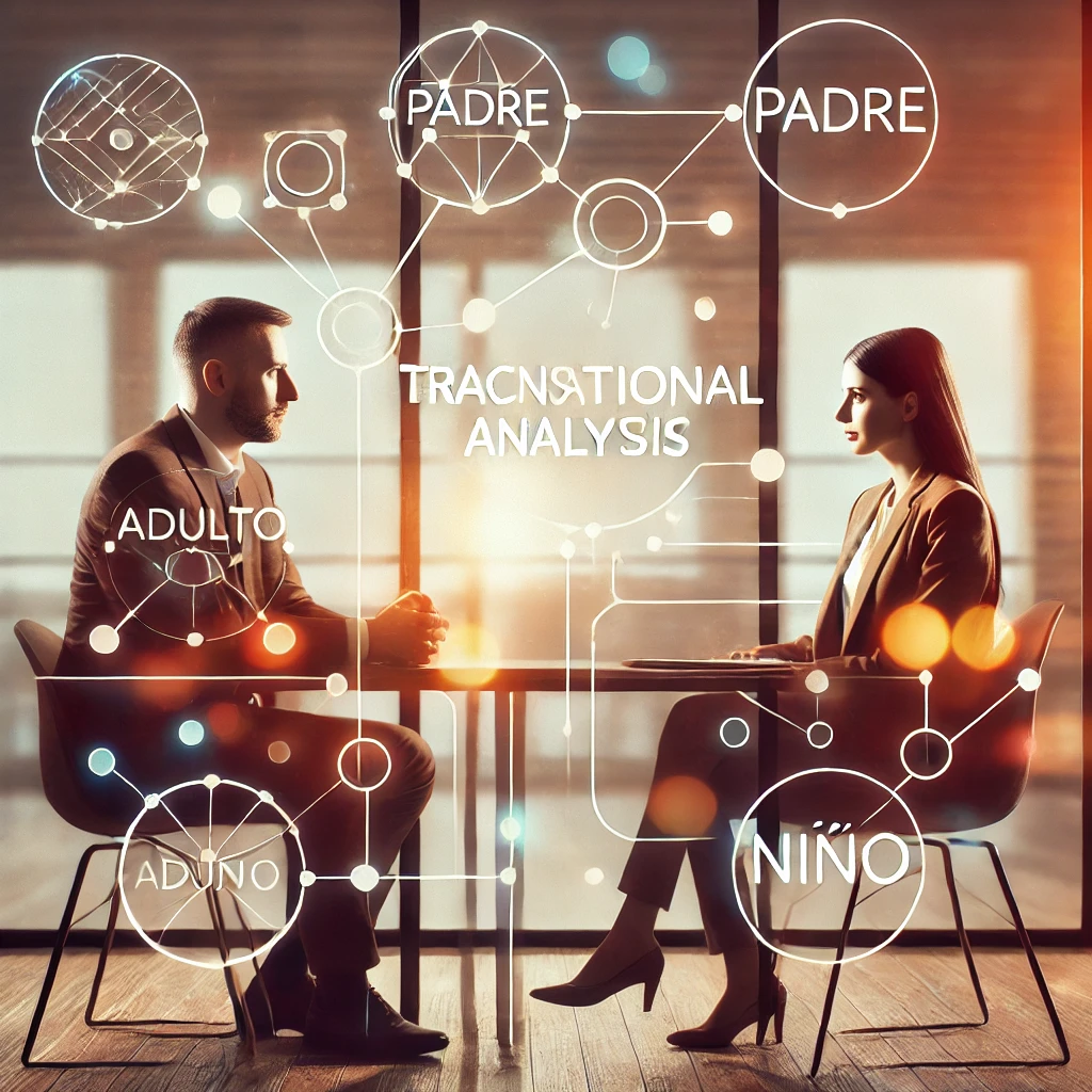 Análisis Transaccional y Coaching - EICP SCHOOL